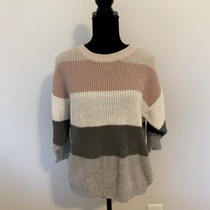 Maternity Sweater